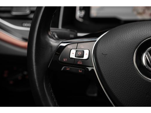 Volkswagen Polo 1.0 TSI Highline | Panoramadag | Aplle Carplay | LMV | ActivLease financial lease