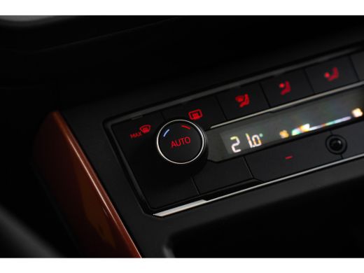 Volkswagen Polo 1.0 TSI Highline | Panoramadag | Aplle Carplay | LMV | ActivLease financial lease