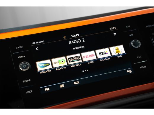 Volkswagen Polo 1.0 TSI Highline | Panoramadag | Aplle Carplay | LMV | ActivLease financial lease