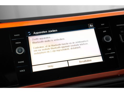 Volkswagen Polo 1.0 TSI Highline | Panoramadag | Aplle Carplay | LMV | ActivLease financial lease