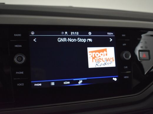 Volkswagen Polo 1.0 TSI R-Line Edition 95pk | Adaptief cruise control | Airco | Privacy glass | R-line exterieur ... ActivLease financial lease