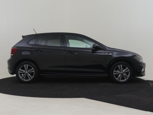 Volkswagen Polo 1.0 TSI R-Line Edition 95pk | Adaptief cruise control | Airco | Privacy glass | R-line exterieur ... ActivLease financial lease