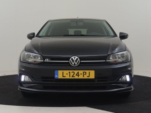 Volkswagen Polo 1.0 TSI R-Line Edition 95pk | Adaptief cruise control | Airco | Privacy glass | R-line exterieur ... ActivLease financial lease