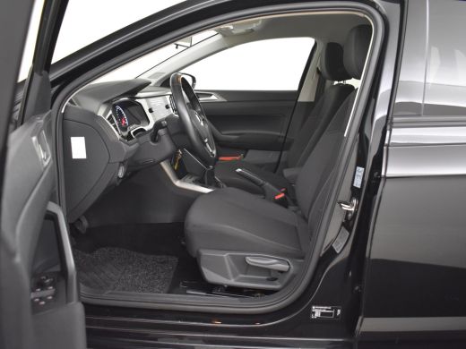 Volkswagen Polo 1.0 TSI R-Line Edition 95pk | Adaptief cruise control | Airco | Privacy glass | R-line exterieur ... ActivLease financial lease