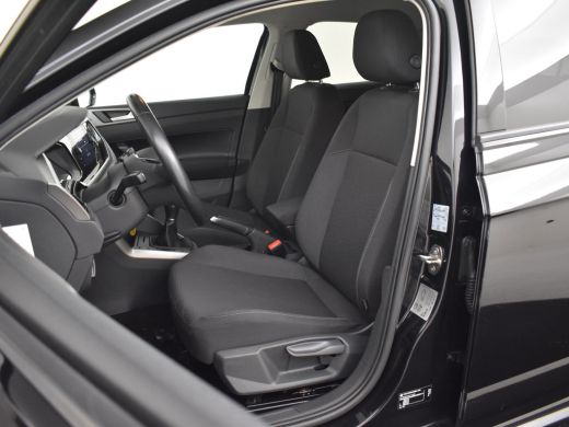 Volkswagen Polo 1.0 TSI R-Line Edition 95pk | Adaptief cruise control | Airco | Privacy glass | R-line exterieur ... ActivLease financial lease