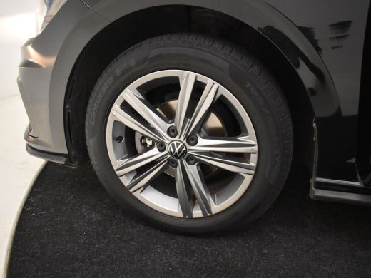 Volkswagen Polo 1.0 TSI R-Line Edition 95pk | Adaptief cruise control | Airco | Privacy glass | R-line exterieur ... ActivLease financial lease