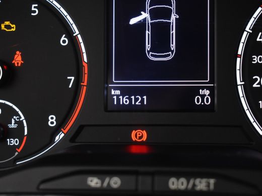 Volkswagen Polo 1.0 TSI R-Line Edition 95pk | Adaptief cruise control | Airco | Privacy glass | R-line exterieur ... ActivLease financial lease