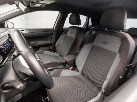 Volkswagen Polo 1.0 TSI R-Line Sport Automaat (2X R-LINE, VIRTUAL COCKPIT, APPLE CARPLAY, CLIMATE, ALCANTARA, ZWA... ActivLease financial lease