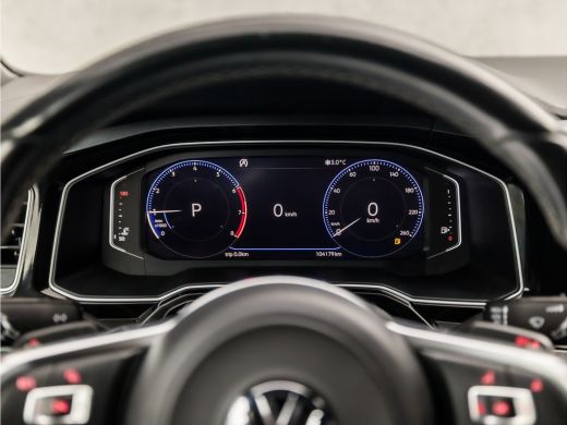 Volkswagen Polo 1.0 TSI R-Line Sport Automaat (2X R-LINE, VIRTUAL COCKPIT, APPLE CARPLAY, CLIMATE, ALCANTARA, ZWA... ActivLease financial lease