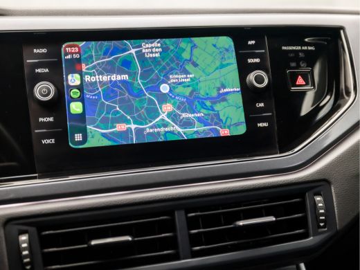 Volkswagen Polo 1.0 TSI R-Line Sport Automaat (2X R-LINE, VIRTUAL COCKPIT, APPLE CARPLAY, CLIMATE, ALCANTARA, ZWA... ActivLease financial lease