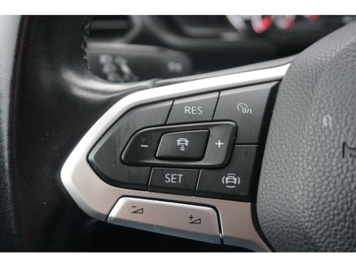 Volkswagen T-Cross 1.0 TSI Life | CLIMATE | TREKHAAK | CARPLAY/ NAVI | ACC | ActivLease financial lease