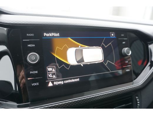 Volkswagen T-Cross 1.0 TSI Life | CLIMATE | TREKHAAK | CARPLAY/ NAVI | ACC | ActivLease financial lease