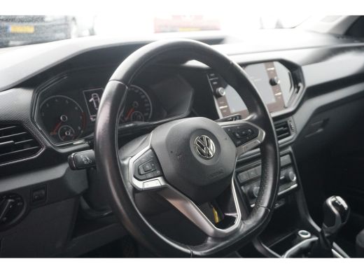 Volkswagen T-Cross 1.0 TSI Life | CLIMATE | TREKHAAK | CARPLAY/ NAVI | ACC | ActivLease financial lease