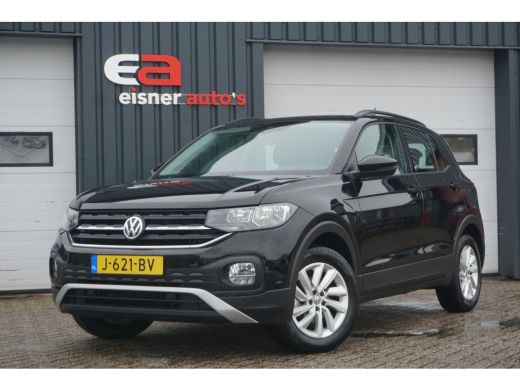 Volkswagen T-Cross 1.0 TSI Life | CLIMATE | TREKHAAK | CARPLAY/ NAVI | ACC | ActivLease financial lease