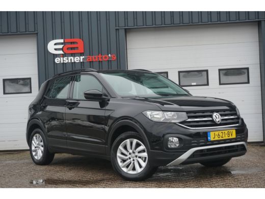 Volkswagen T-Cross 1.0 TSI Life | CLIMATE | TREKHAAK | CARPLAY/ NAVI | ACC | ActivLease financial lease