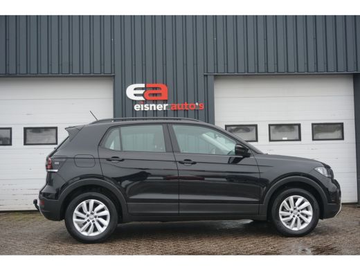 Volkswagen T-Cross 1.0 TSI Life | CLIMATE | TREKHAAK | CARPLAY/ NAVI | ACC | ActivLease financial lease