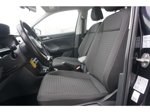 Volkswagen T-Cross 1.0 TSI Life | CLIMATE | TREKHAAK | CARPLAY/ NAVI | ACC | ActivLease financial lease