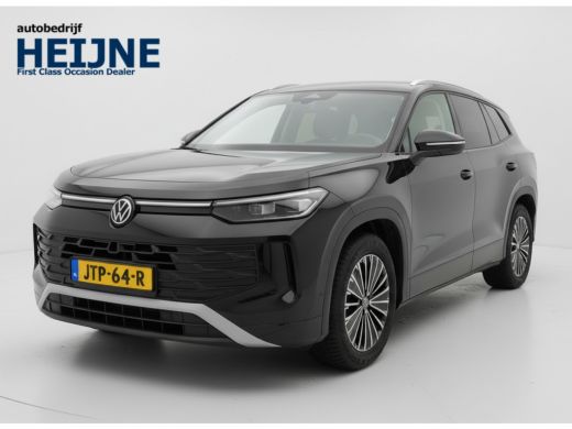 Volkswagen Tayron 1.5 eTSI 150PK DSG LIFE 7-PERSOONS/TREKHAAK/FABRIEKSGARANTIE