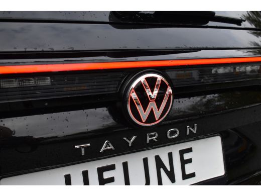 Volkswagen Tayron 1.5 eTSI 150PK DSG LIFE 7-PERSOONS/TREKHAAK/FABRIEKSGARANTIE ActivLease financial lease