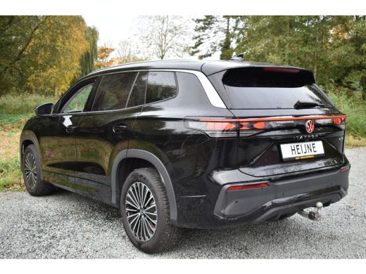 Volkswagen Tayron 1.5 eTSI 150PK DSG LIFE 7-PERSOONS/TREKHAAK/FABRIEKSGARANTIE ActivLease financial lease