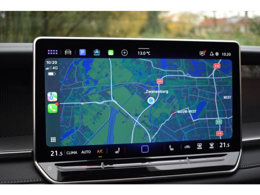 Volkswagen Tayron 1.5 eTSI 150PK DSG LIFE 7-PERSOONS/TREKHAAK/FABRIEKSGARANTIE ActivLease financial lease