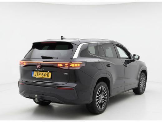 Volkswagen Tayron 1.5 eTSI 150PK DSG LIFE 7-PERSOONS/TREKHAAK/FABRIEKSGARANTIE ActivLease financial lease