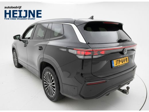 Volkswagen Tayron 1.5 eTSI 150PK DSG LIFE 7-PERSOONS/TREKHAAK/FABRIEKSGARANTIE ActivLease financial lease