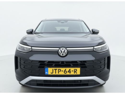 Volkswagen Tayron 1.5 eTSI 150PK DSG LIFE 7-PERSOONS/TREKHAAK/FABRIEKSGARANTIE ActivLease financial lease