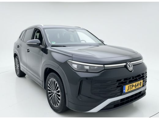 Volkswagen Tayron 1.5 eTSI 150PK DSG LIFE 7-PERSOONS/TREKHAAK/FABRIEKSGARANTIE ActivLease financial lease