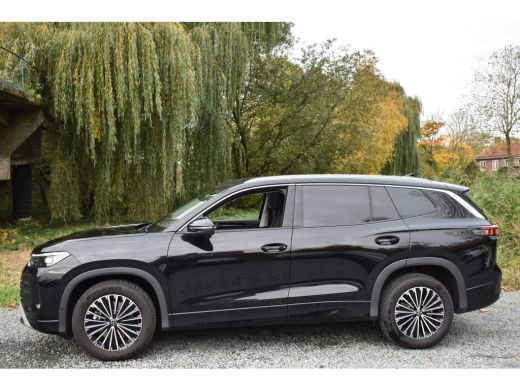 Volkswagen Tayron 1.5 eTSI 150PK DSG LIFE 7-PERSOONS/TREKHAAK/FABRIEKSGARANTIE ActivLease financial lease