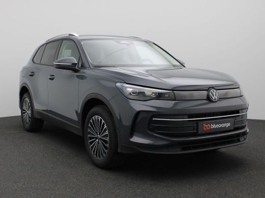 Volkswagen Tiguan 1.5 eHybrid Life Edition 204PK DSG Trekhaak, Achteruitrijcamera, Keyless, Navi via Apple Carplay/... ActivLease financial lease