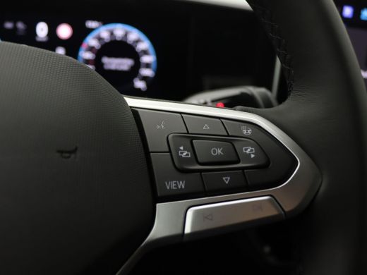 Volkswagen Tiguan 1.5 eHybrid Life Edition 204PK DSG Trekhaak, Achteruitrijcamera, Keyless, Navi via Apple Carplay/... ActivLease financial lease