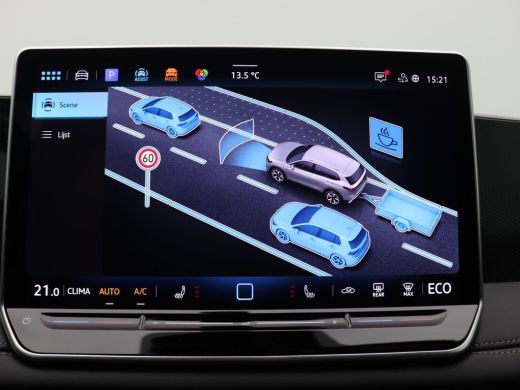 Volkswagen Tiguan 1.5 eHybrid Life Edition 204PK DSG Trekhaak, Achteruitrijcamera, Keyless, Navi via Apple Carplay/... ActivLease financial lease