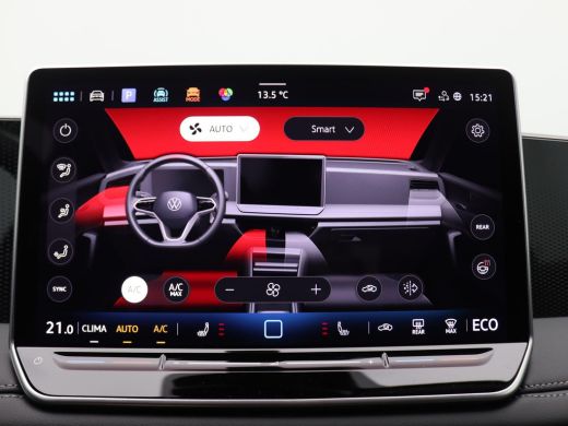 Volkswagen Tiguan 1.5 eHybrid Life Edition 204PK DSG Trekhaak, Achteruitrijcamera, Keyless, Navi via Apple Carplay/... ActivLease financial lease