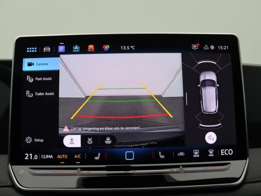 Volkswagen Tiguan 1.5 eHybrid Life Edition 204PK DSG Trekhaak, Achteruitrijcamera, Keyless, Navi via Apple Carplay/... ActivLease financial lease