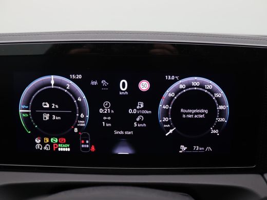 Volkswagen Tiguan 1.5 eHybrid Life Edition 204PK DSG Trekhaak, Achteruitrijcamera, Keyless, Navi via Apple Carplay/... ActivLease financial lease