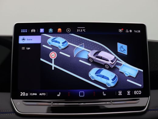 Volkswagen Tiguan 1.5 eHybrid R-Line Business 204PK DSG Pano-Schuifdak, Black Style, Trekhaak, 20" LM Velgen, Keyle... ActivLease financial lease