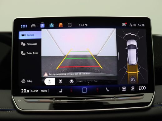 Volkswagen Tiguan 1.5 eHybrid R-Line Business 204PK DSG Pano-Schuifdak, Black Style, Trekhaak, 20" LM Velgen, Keyle... ActivLease financial lease