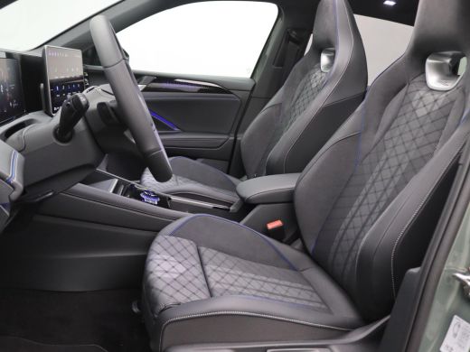 Volkswagen Tiguan 1.5 eHybrid R-Line Business 204PK DSG Pano-Schuifdak, Black Style, Trekhaak, 20" LM Velgen, Keyle... ActivLease financial lease