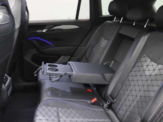 Volkswagen Tiguan 1.5 eHybrid R-Line Business 204PK DSG Pano-Schuifdak, Black Style, Trekhaak, 20" LM Velgen, Keyle... ActivLease financial lease