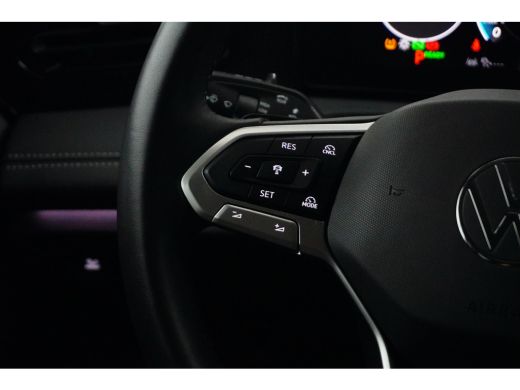 Volkswagen Tiguan 1.5 eTSI Life Edition | Achteruitrijcamera | Dodehoek detectie | Trekhaak elektrisch uitklapbaar ActivLease financial lease