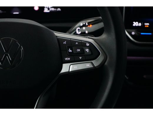 Volkswagen Tiguan 1.5 eTSI Life Edition | Achteruitrijcamera | Dodehoek detectie | Trekhaak elektrisch uitklapbaar ActivLease financial lease