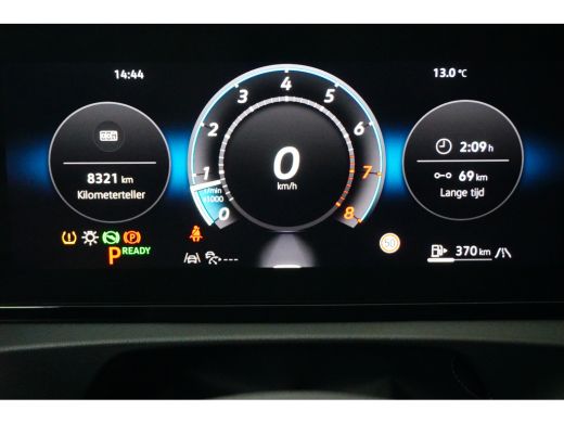 Volkswagen Tiguan 1.5 eTSI Life Edition | Achteruitrijcamera | Dodehoek detectie | Trekhaak elektrisch uitklapbaar ActivLease financial lease