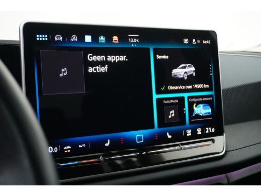 Volkswagen Tiguan 1.5 eTSI Life Edition | Achteruitrijcamera | Dodehoek detectie | Trekhaak elektrisch uitklapbaar ActivLease financial lease