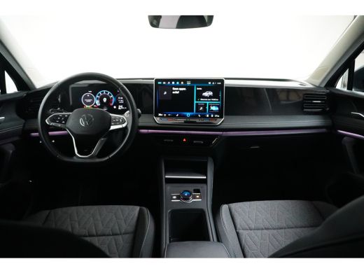 Volkswagen Tiguan 1.5 eTSI Life Edition | Achteruitrijcamera | Dodehoek detectie | Trekhaak elektrisch uitklapbaar ActivLease financial lease