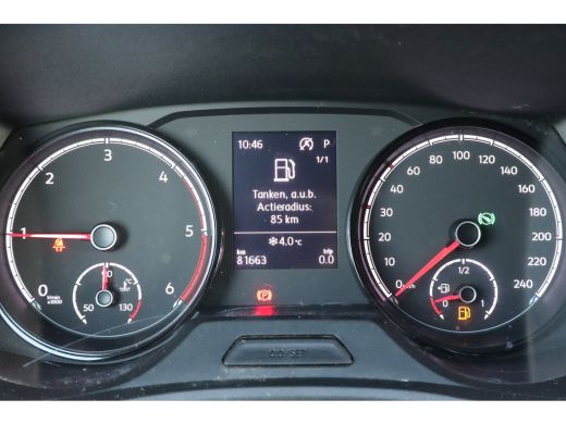 Volkswagen Transporter 150PK 2.0 TDI L2H1 30 | Bestuurdersstoel verwarmd | Interieur voorverwarmingsinstallatie | Trekhaak ActivLease financial lease