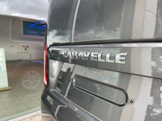 Volkswagen Transporter 2.0 TDI L2H1 32 DC Caravelle Highline | Led | Digital cockpit | Leer | Schuifdeuren elektrisch ActivLease financial lease