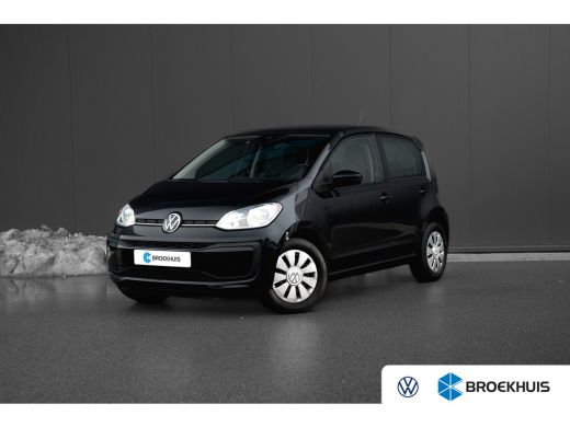 Volkswagen up! 1.0 Move Up | Camera | Clima | Cruise Controle |
