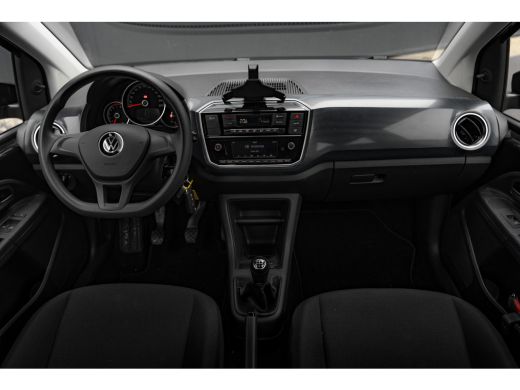 Volkswagen up! 1.0 Move Up | Camera | Clima | Cruise Controle | ActivLease financial lease