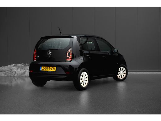 Volkswagen up! 1.0 Move Up | Camera | Clima | Cruise Controle | ActivLease financial lease
